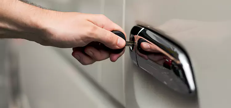 Why Choose Our Auto Locksmith Team in Ormond Beach, FL?