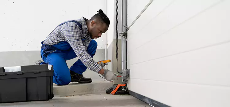 Expert Solutions for Every Garage Lock Need in Ormond Beach, FL