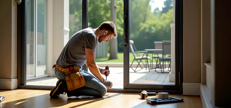 Comprehensive Solutions for Every Glass Door Need in Ormond Beach, FL