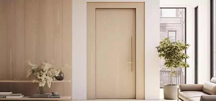 Choose Quality for Your Inside Doors in Ormond Beach, FL