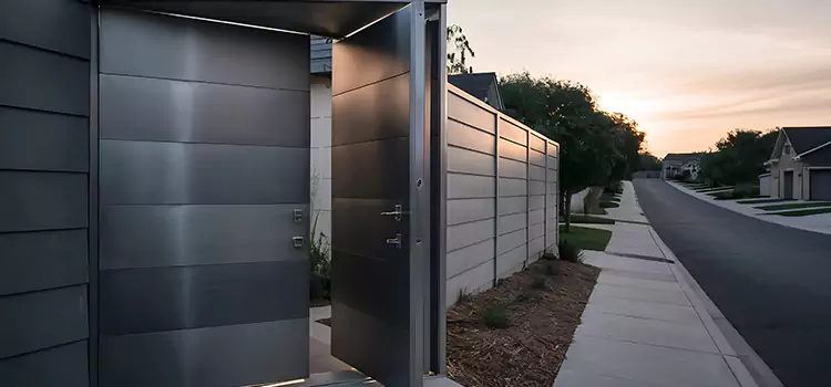 Comprehensive Steel Door Solutions in Ormond Beach, FL