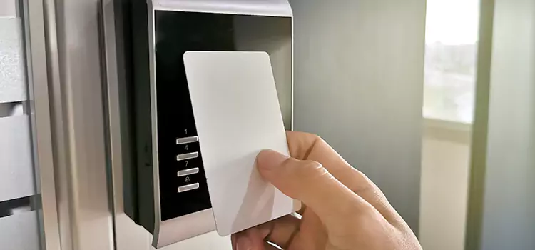 Advanced RFID Technology Integration in Ormond Beach, FL