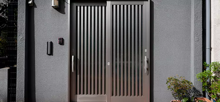 Specialized Steel Door Services in Ormond Beach, FL